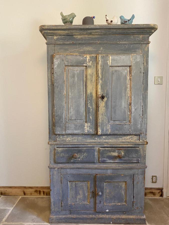 Maison Terre De Lune Mondragon Kültér fotó
