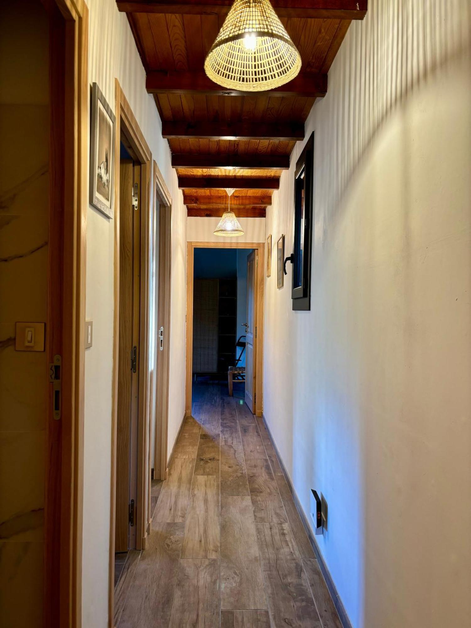 Maison Terre De Lune Mondragon Kültér fotó